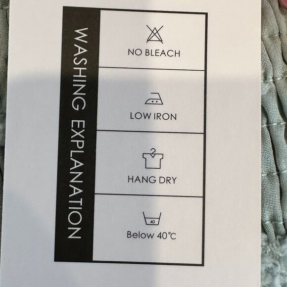 NWTs Women's Knee Dress Short Sleeve Lined Puff Detail Pastel Green Sm - Picture 5 of 6